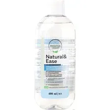 Мицеллярная вода для лица Masstige Мицеллярная вода Natural & Ease витаминизирующая 400 мл