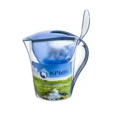 Фильтр-кувшин КРЫНI Вадавiта