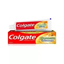 Colgate паста зубная Прополис отбеливающая 100мл