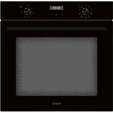 Духовой шкаф CANDY COXP08LTBB