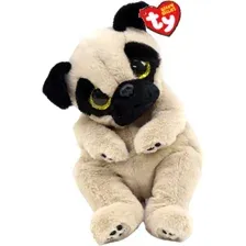 Классическая игрушка Ty Beanie Bellies Щенок Izzy 40543