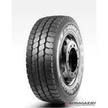 Шина грузовая всепозиционная - LINGLONG 425/65R22.5 KXA400 165K 20PR