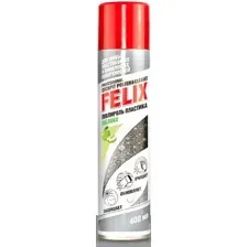 Полироль пластика Felix Яблоко 400 мл. арт. 411040134