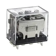 Реле промежуточное EKF PROxima РП 25/4 10А 12В АС (rp-25-4-12)