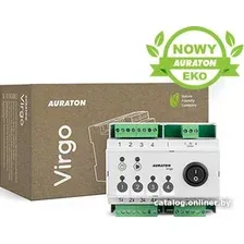 Терморегулятор Auraton Virgo