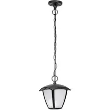 Уличный подвесной светильник Lightstar Lampione 375070