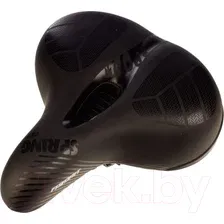 Сиденье для велосипеда FAVORIT AZ-6942-01