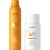 Набор косметики для тела Laboratorios Babe Спрей солнцезащитный SPF50 200мл+Супер флюид SPF50 50мл