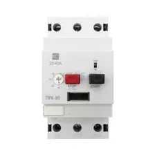 Автомат пуска двигателя КС ПРК-80 16-25А (92223)