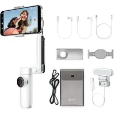 Стабилизатор Insta360 Flow Creator Kit (белый)
