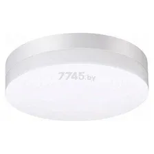 Светильник уличный настенно-потолочный NOVOTECH Street NT22 Opal белый (358881)