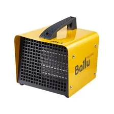 Электрическая тепловая пушка Ballu BKX-5
