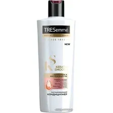 Кондиционер Tresemme Keratin Smooth 400 мл