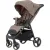 Коляска прогулочная «книга» Carrello Bravo CRL-8512 (Castle beige)