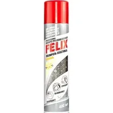 Полироль для пластика FELIX 411040132 (400мл)