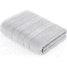 Полотенце Verossa Verossa Milano 70x140 500г (холодный серый)
