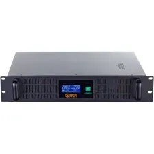 Источник бесперебойного питания Kiper Power R1200Pro RM IEC (1200VA/720W)