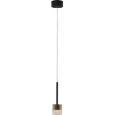 Подвесная люстра Moderli Self V10854-PL