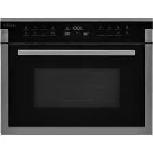 Духовой шкаф ZUGEL ZOE610X