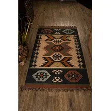 Ковер для жилой комнаты Merry Bear Home Decor 80x150см SGE-RJFW-1849