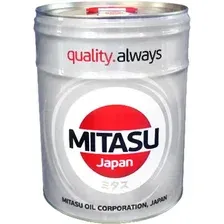 Моторное масло Mitasu MJ-M12 5W-40 20л