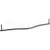 Держатель для полотенца Ideal Standard Motion B5317AA