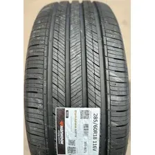 Всесезонные шины Hankook Dynapro HPX RA43 235/65R18 110W