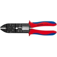 Клещи зажимные Knipex 9721215