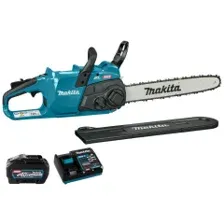 Пила цепная аккумуляторная Makita UC023GT101
