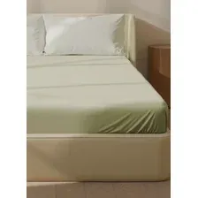 Простыня Sima-Land Herb 10445251