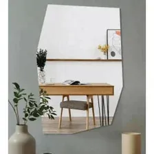 Зеркало EMZE 55x80 EDGE.55.80