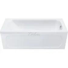Ванна акриловая Triton Европа 180х70 Щ000006238
