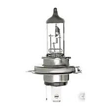 Автомобильная лампа Valeo H4 032511 1шт