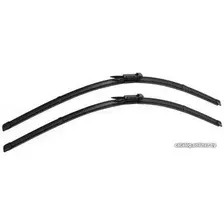 Щетки стеклоочистителя AVS Extra Line PT-6038 2шт