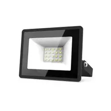 Уличный прожектор Gauss LED 20W IP65 6500K 613100320 (черный)