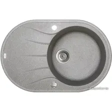 Кухонная мойка IDDIS Kitchen G K12G771i87