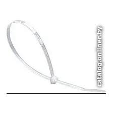 Стяжка для кабеля Fortisflex КСС 50009 (100 шт)
