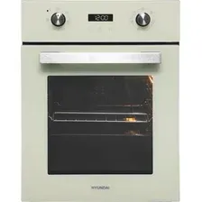 Электрический духовой шкаф Hyundai HEO 45411 BE