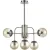 Подвесная люстра Vele Luce Verona VL5015L06