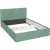 Двуспальная кровать МДК Диана Pistachio КР1-PI1200 120x200