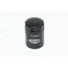 Масляный фильтр MAGNETI MARELLI 152071758744