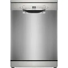 Отдельностоящая посудомоечная машина Bosch Serie 2 SMS2HTI02E