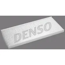 Салонный фильтр DENSO DCF082P FIAT Punto all 93-00, Lancia Y 95-03