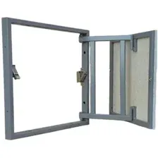 Люк Lukoff Классик+ (90x60 см)