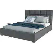 Кровать Elmax Барлетта 120x200 Газ-лифт (Glory 20)