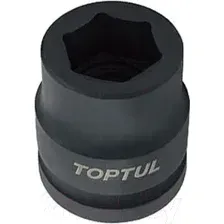 Головка слесарная Toptul KABA2419