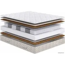 Матрас Сонум Relax Optima 180x190
