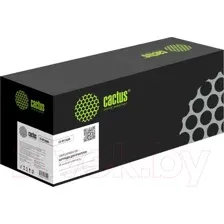 Картридж Cactus 136A CS-W1360A