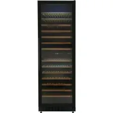 Винный шкаф Hyundai HBWC 1765 DC