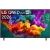 MiniLED телевизор LG QNED evo AI QNED85 55QNED85B6C